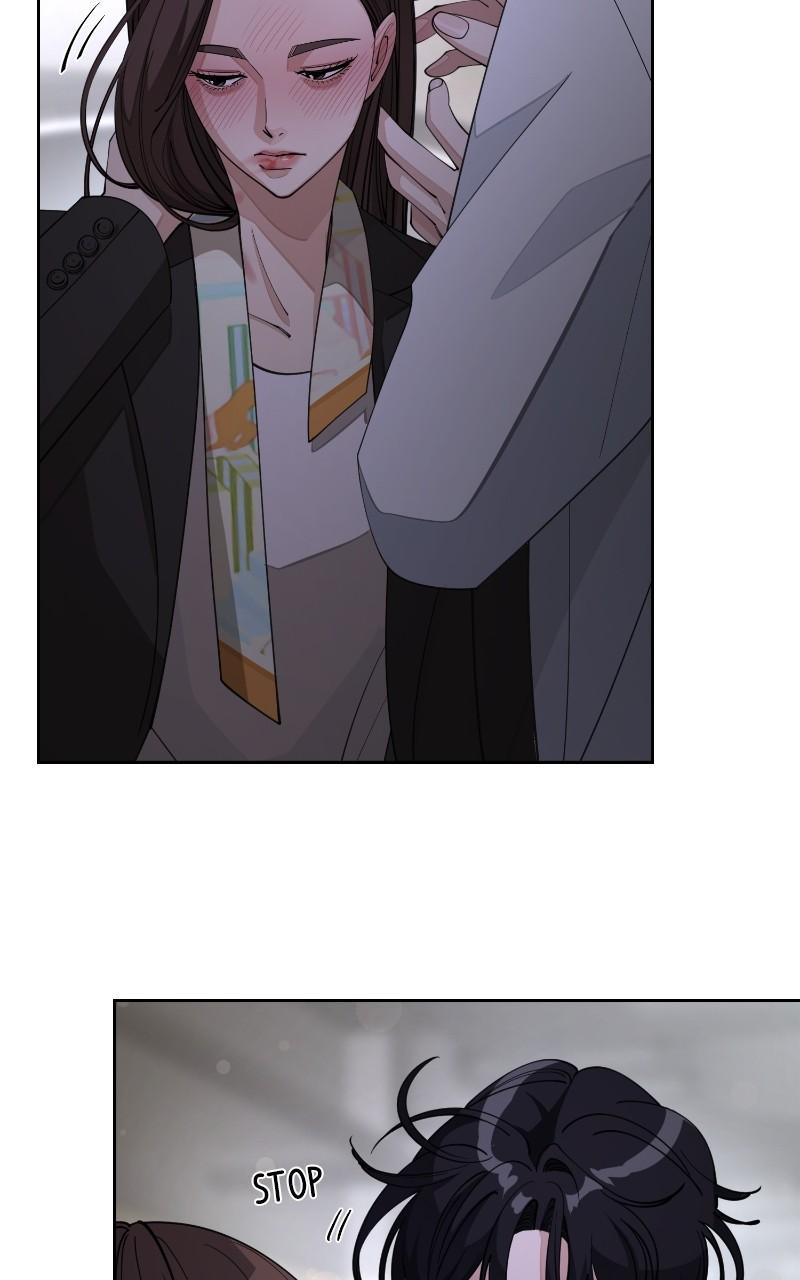 Iseop ui Yeonae Chapter 44 - Page 51