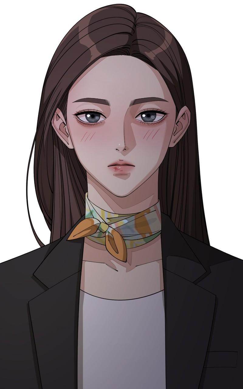 Iseop ui Yeonae Chapter 44 - Page 56