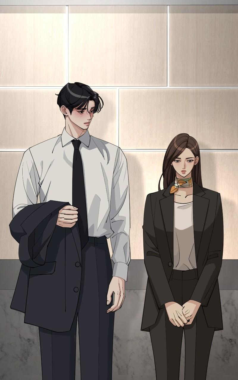 Iseop ui Yeonae Chapter 44 - Page 62