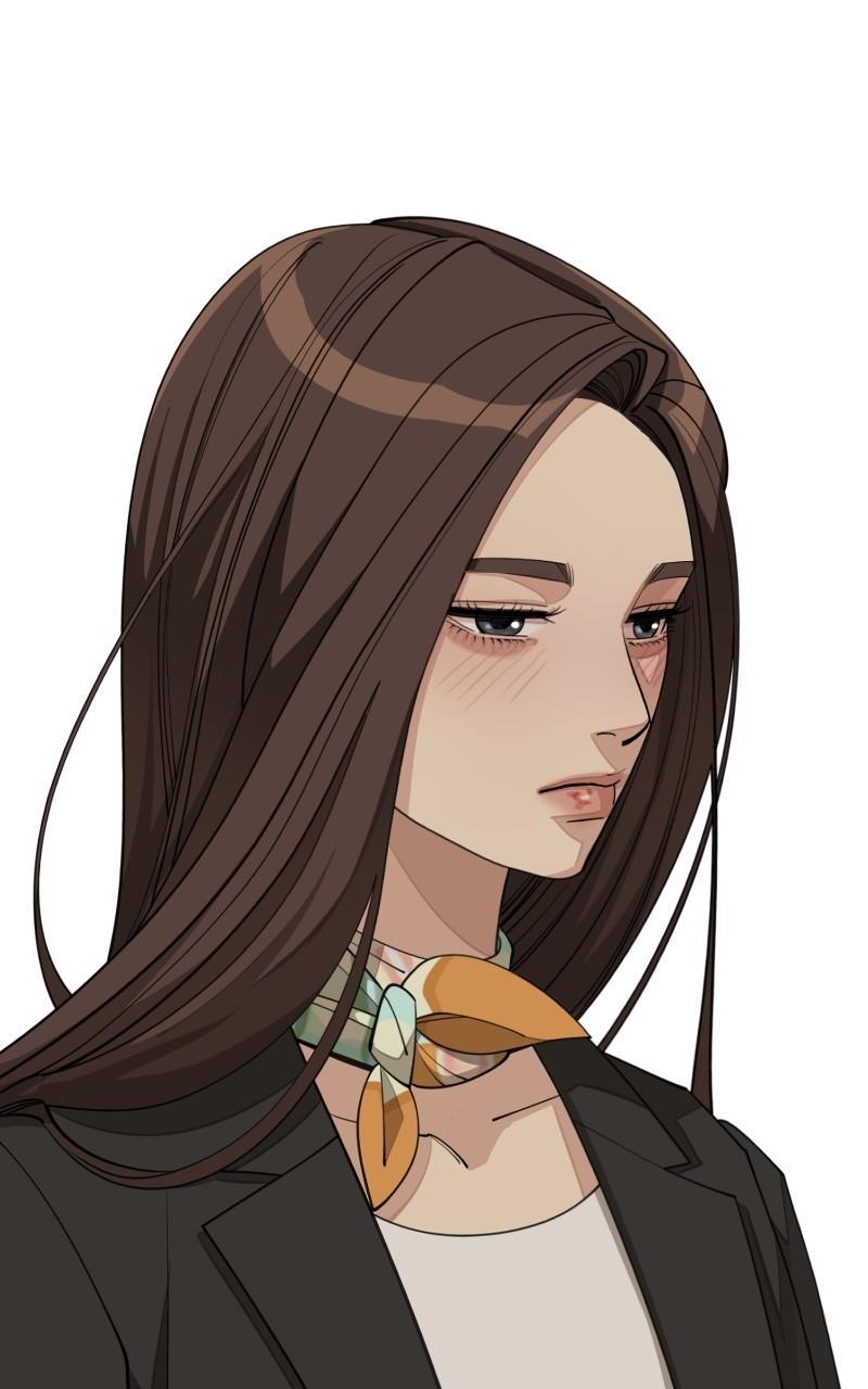 Iseop ui Yeonae Chapter 44 - Page 65