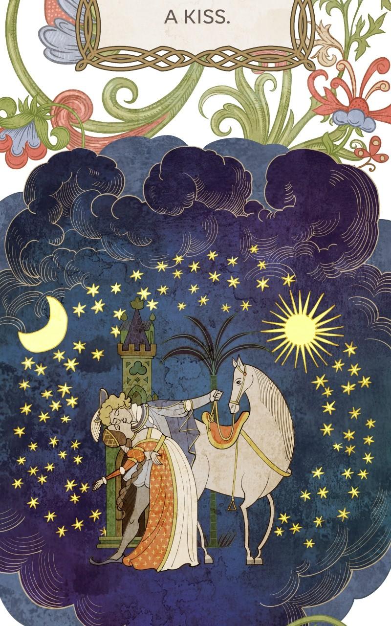 Iseop ui Yeonae Chapter 45 - Page 8