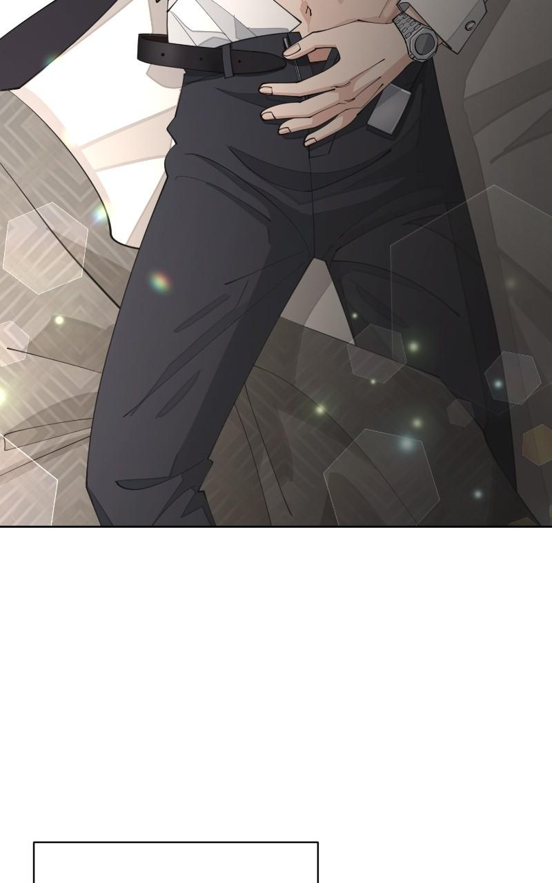 Iseop ui Yeonae Chapter 45 - Page 19