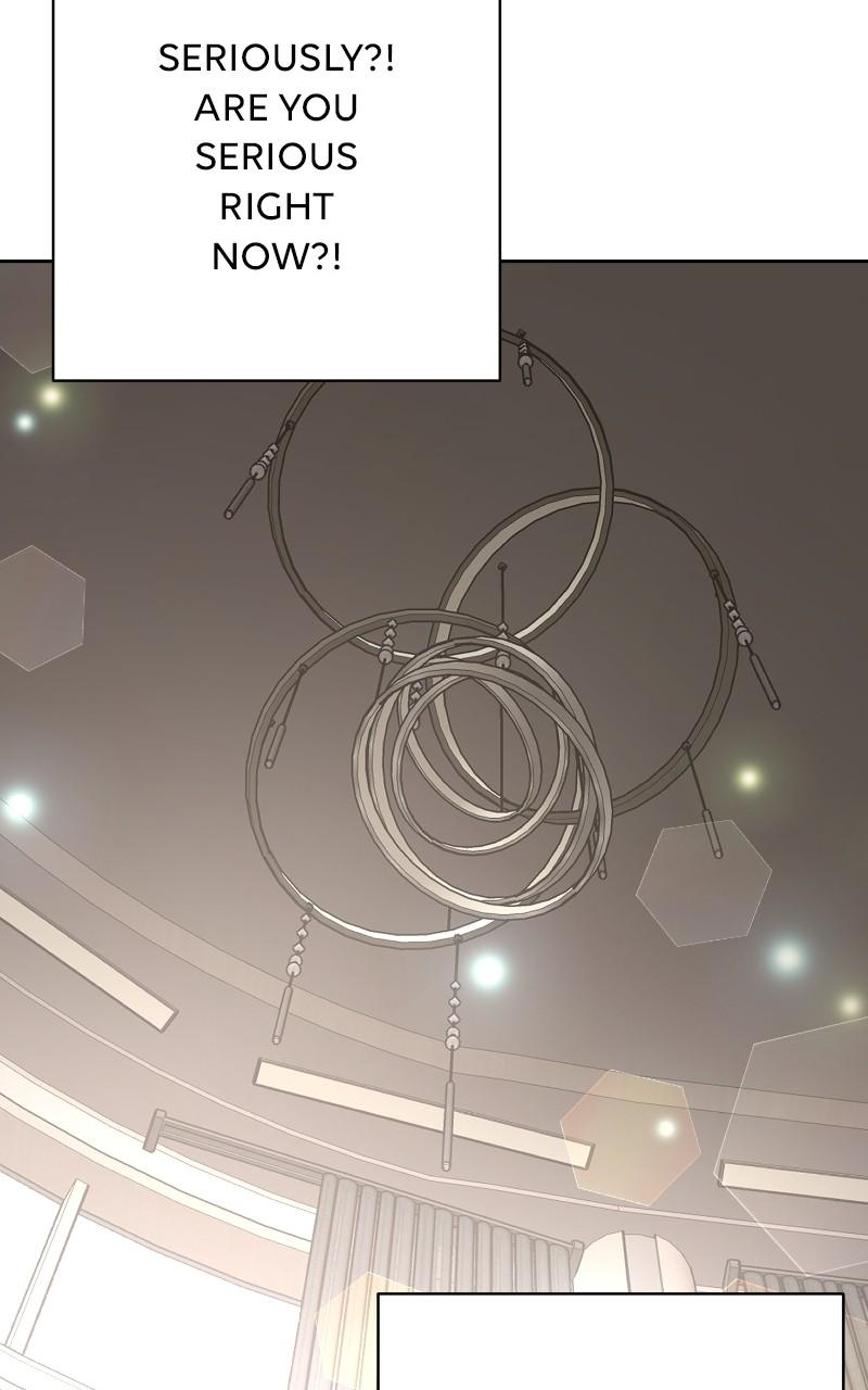 Iseop ui Yeonae Chapter 45 - Page 20