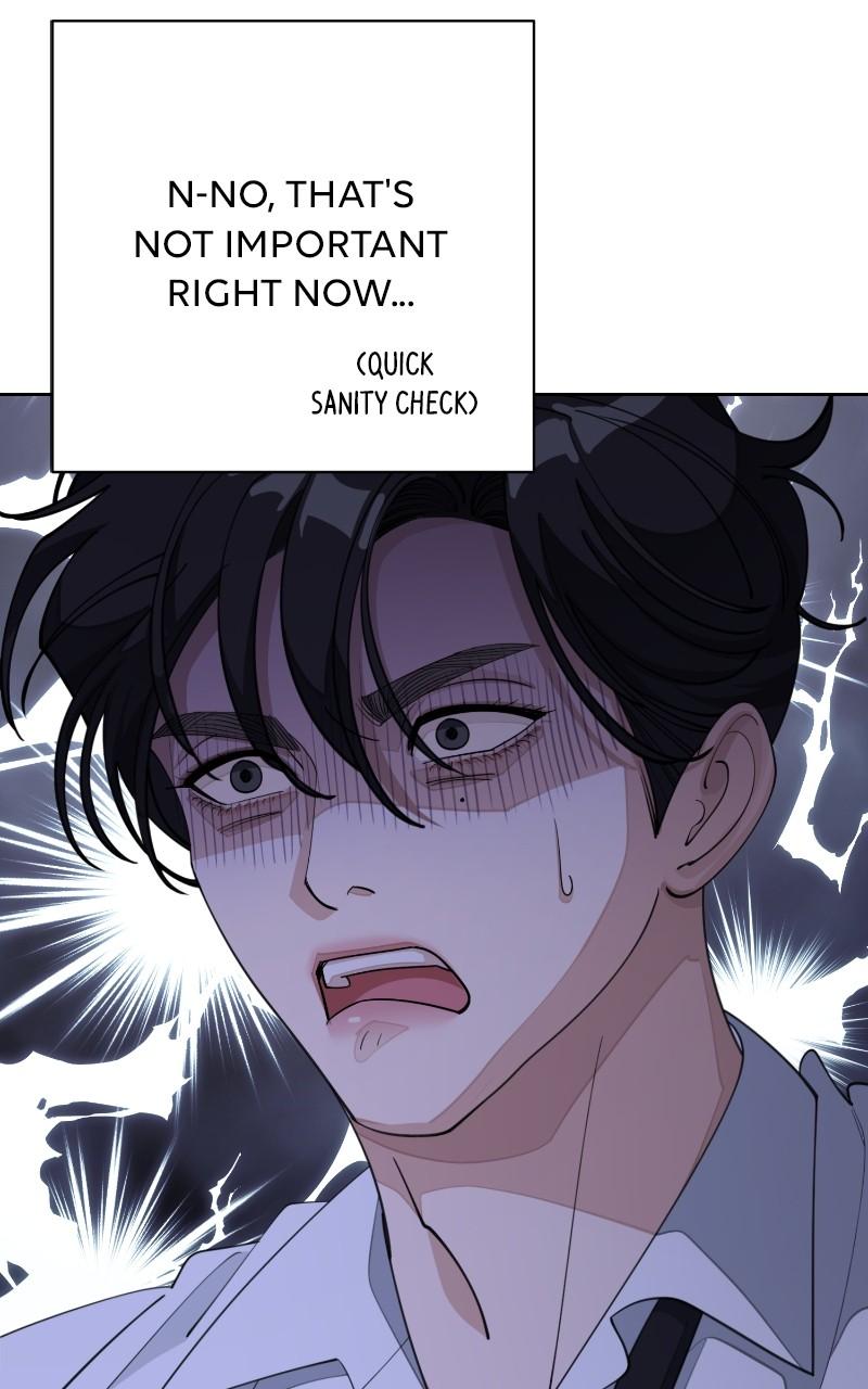 Iseop ui Yeonae Chapter 45 - Page 27