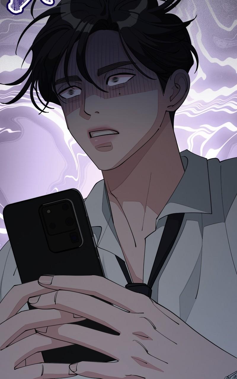 Iseop ui Yeonae Chapter 45 - Page 34