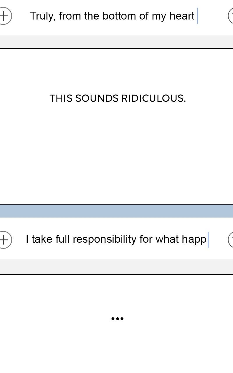 Iseop ui Yeonae Chapter 45 - Page 42