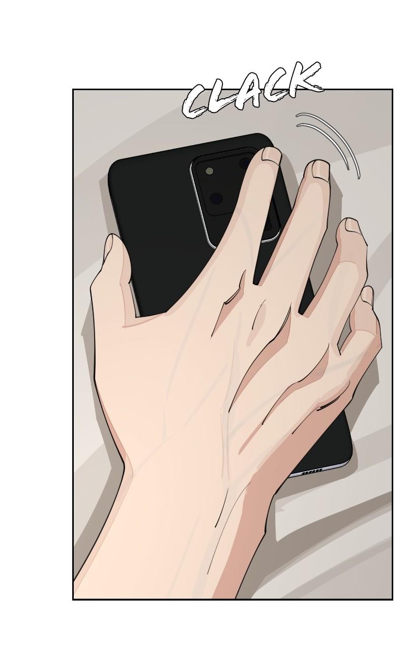 Iseop ui Yeonae Chapter 45 - Page 47