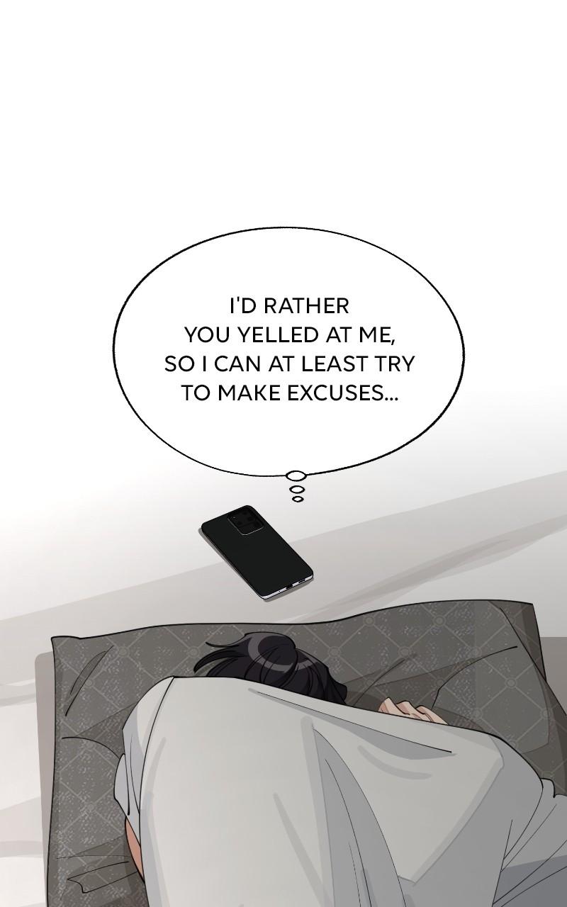 Iseop ui Yeonae Chapter 45 - Page 48