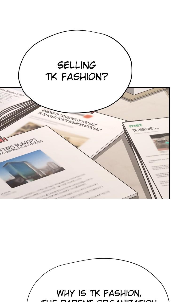 Iseop ui Yeonae Chapter 45 - Page 67