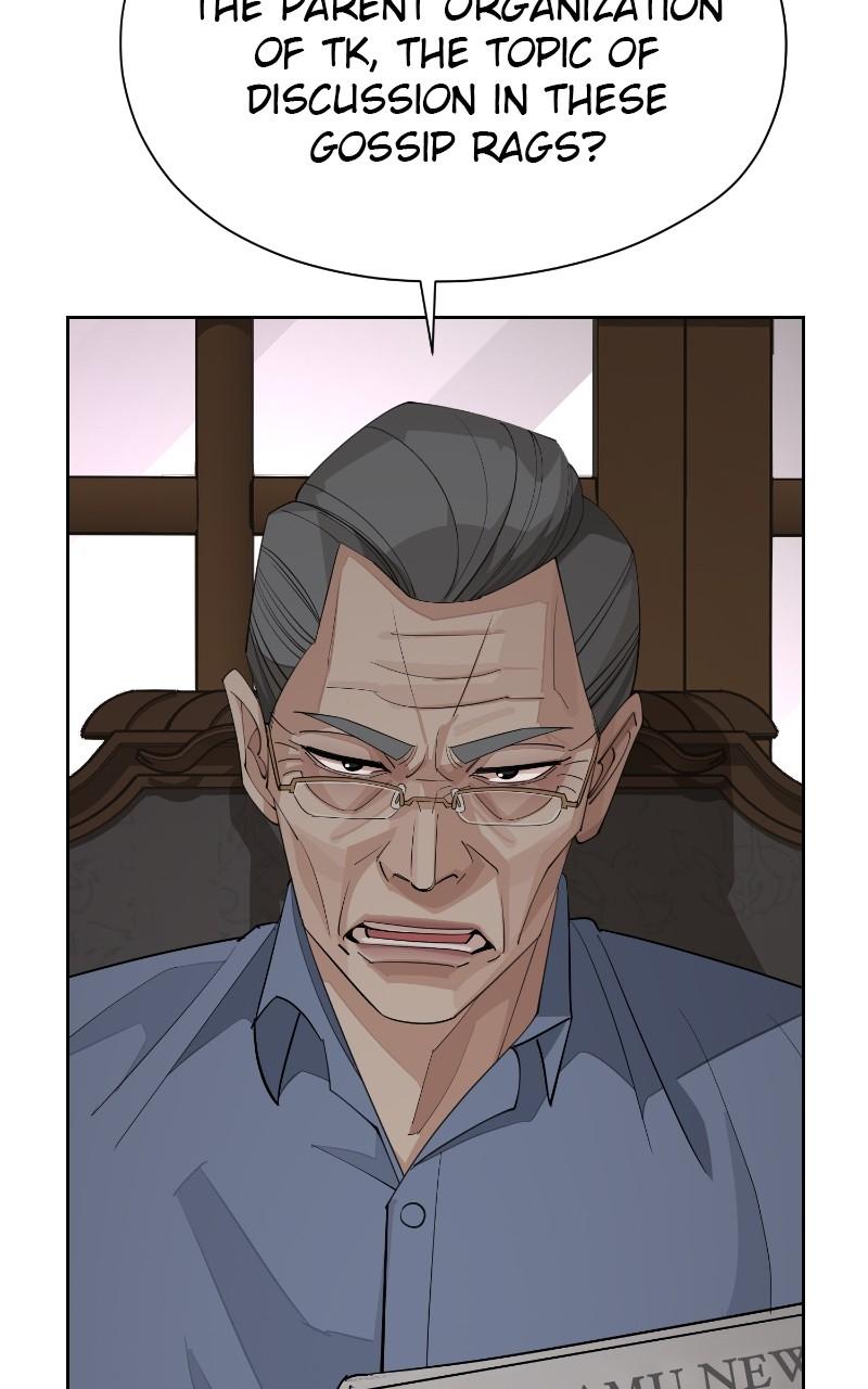 Iseop ui Yeonae Chapter 45 - Page 68