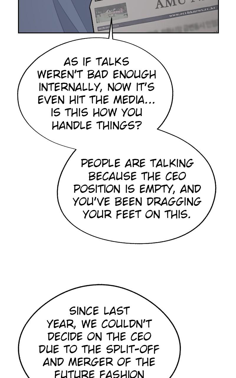 Iseop ui Yeonae Chapter 45 - Page 69