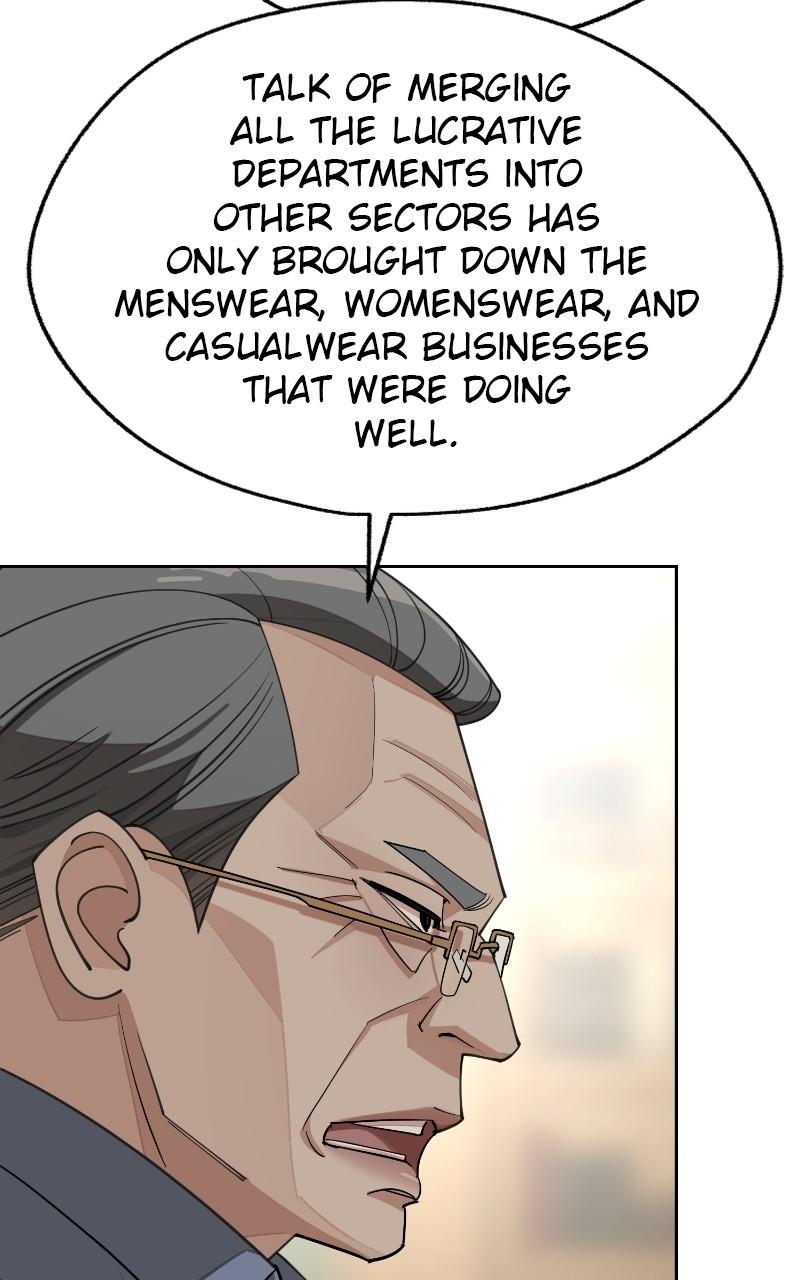 Iseop ui Yeonae Chapter 45 - Page 71