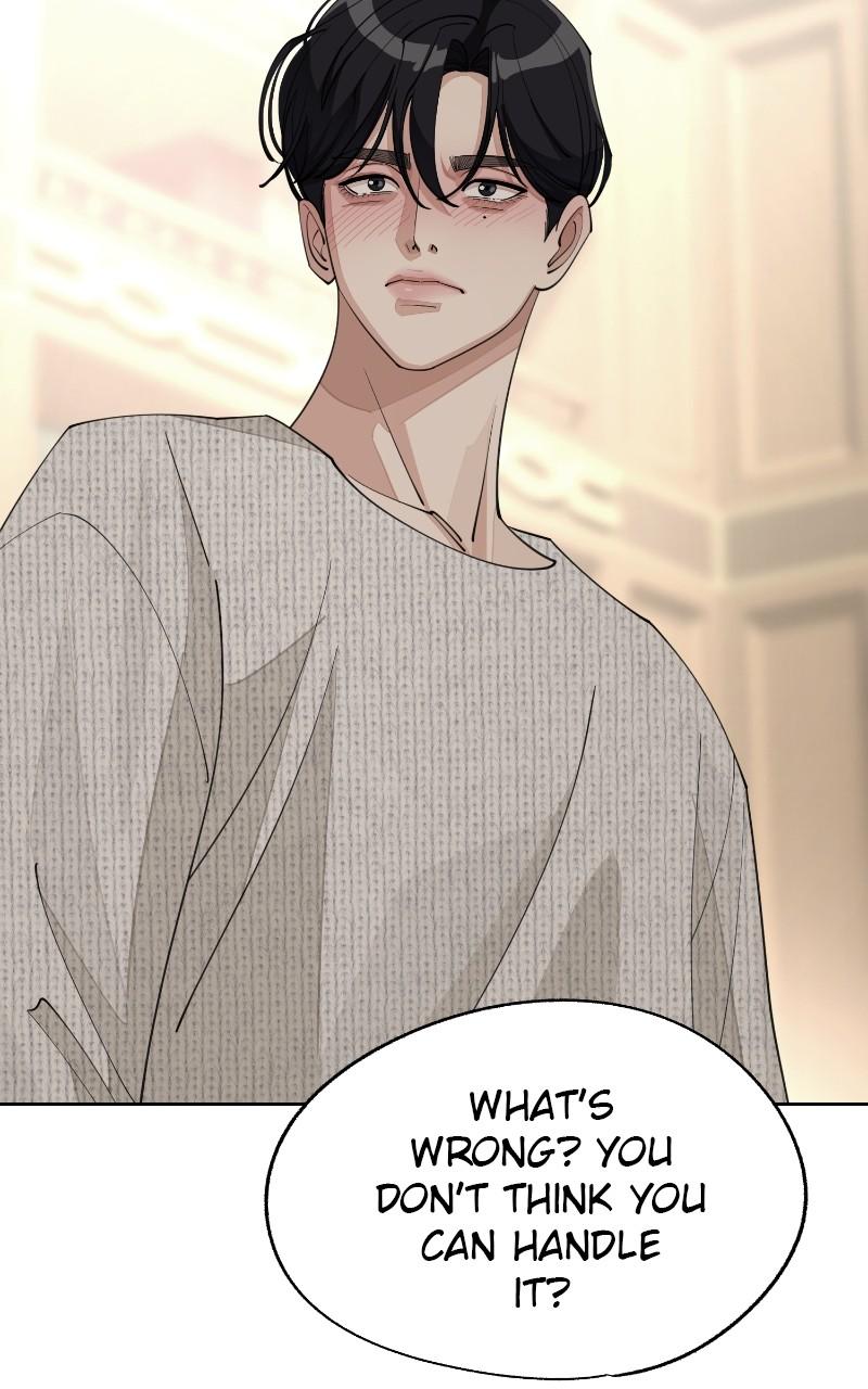 Iseop ui Yeonae Chapter 45 - Page 76