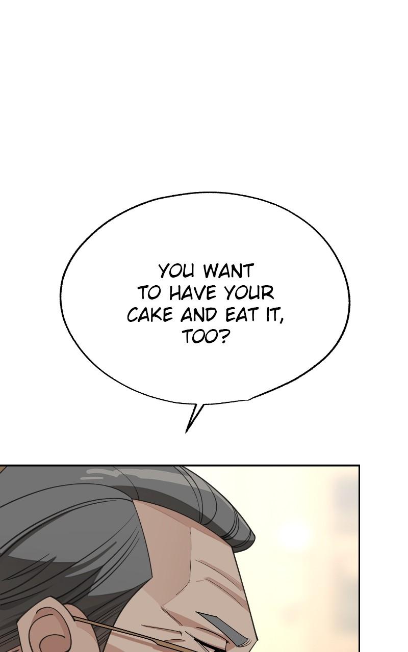 Iseop ui Yeonae Chapter 45 - Page 77