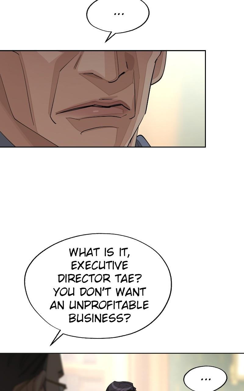 Iseop ui Yeonae Chapter 45 - Page 81