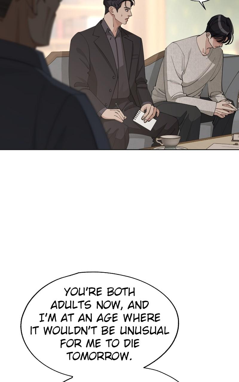 Iseop ui Yeonae Chapter 45 - Page 82