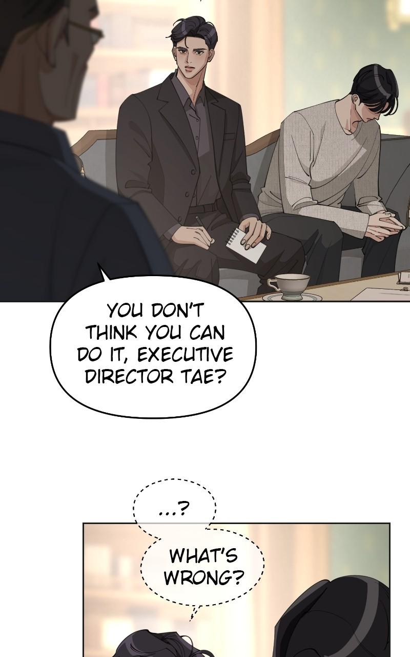 Iseop ui Yeonae Chapter 45 - Page 85