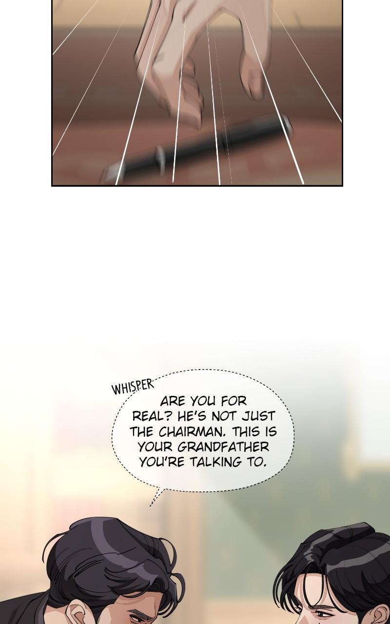 Iseop ui Yeonae Chapter 46 - Page 6