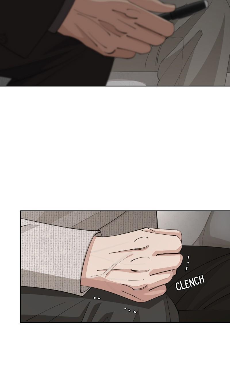 Iseop ui Yeonae Chapter 46 - Page 9