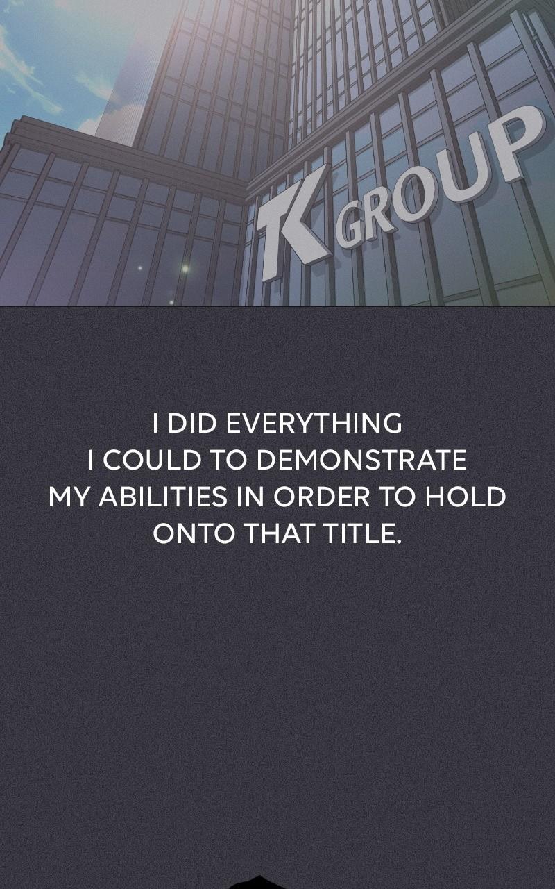 Iseop ui Yeonae Chapter 46 - Page 16