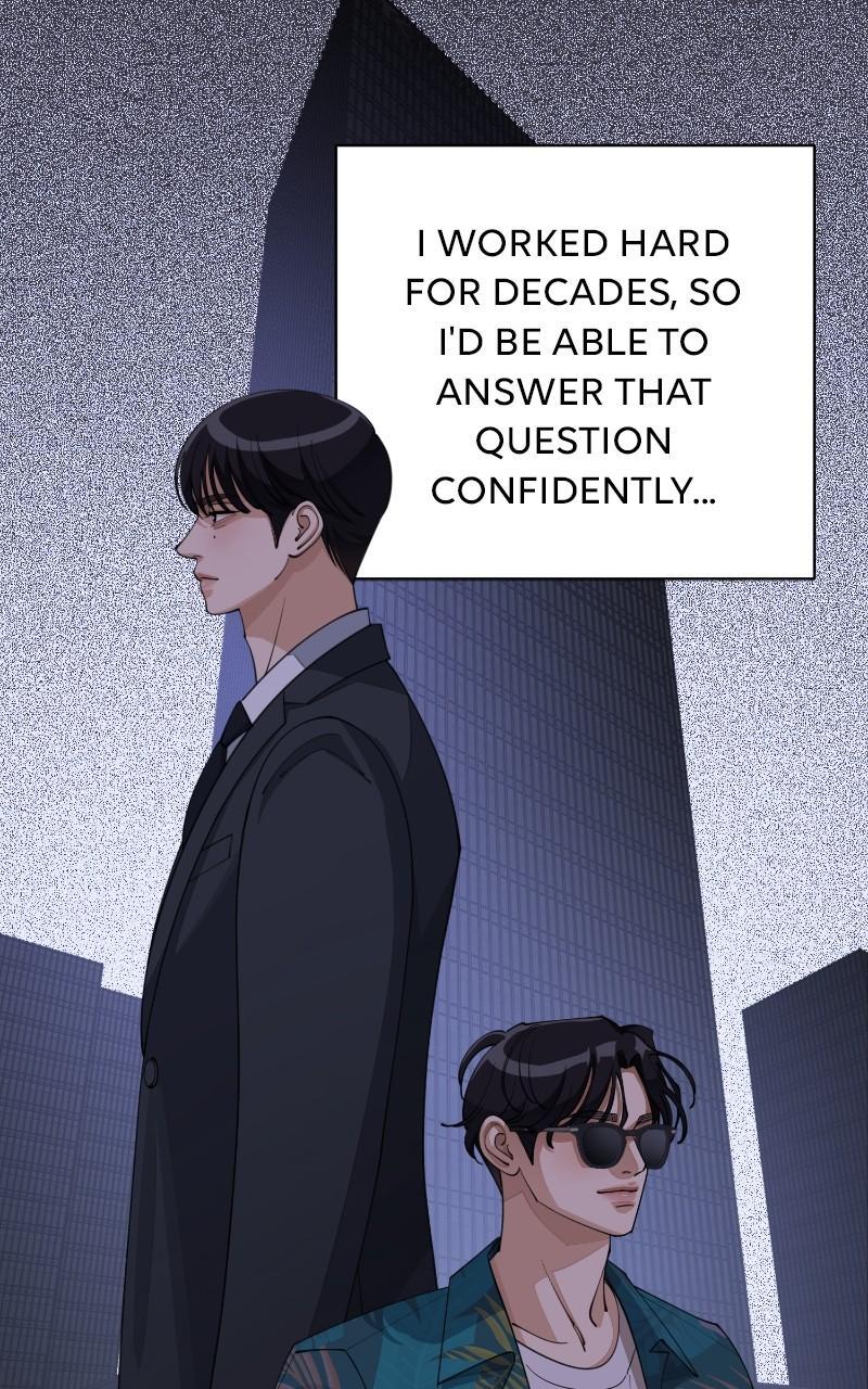 Iseop ui Yeonae Chapter 46 - Page 18