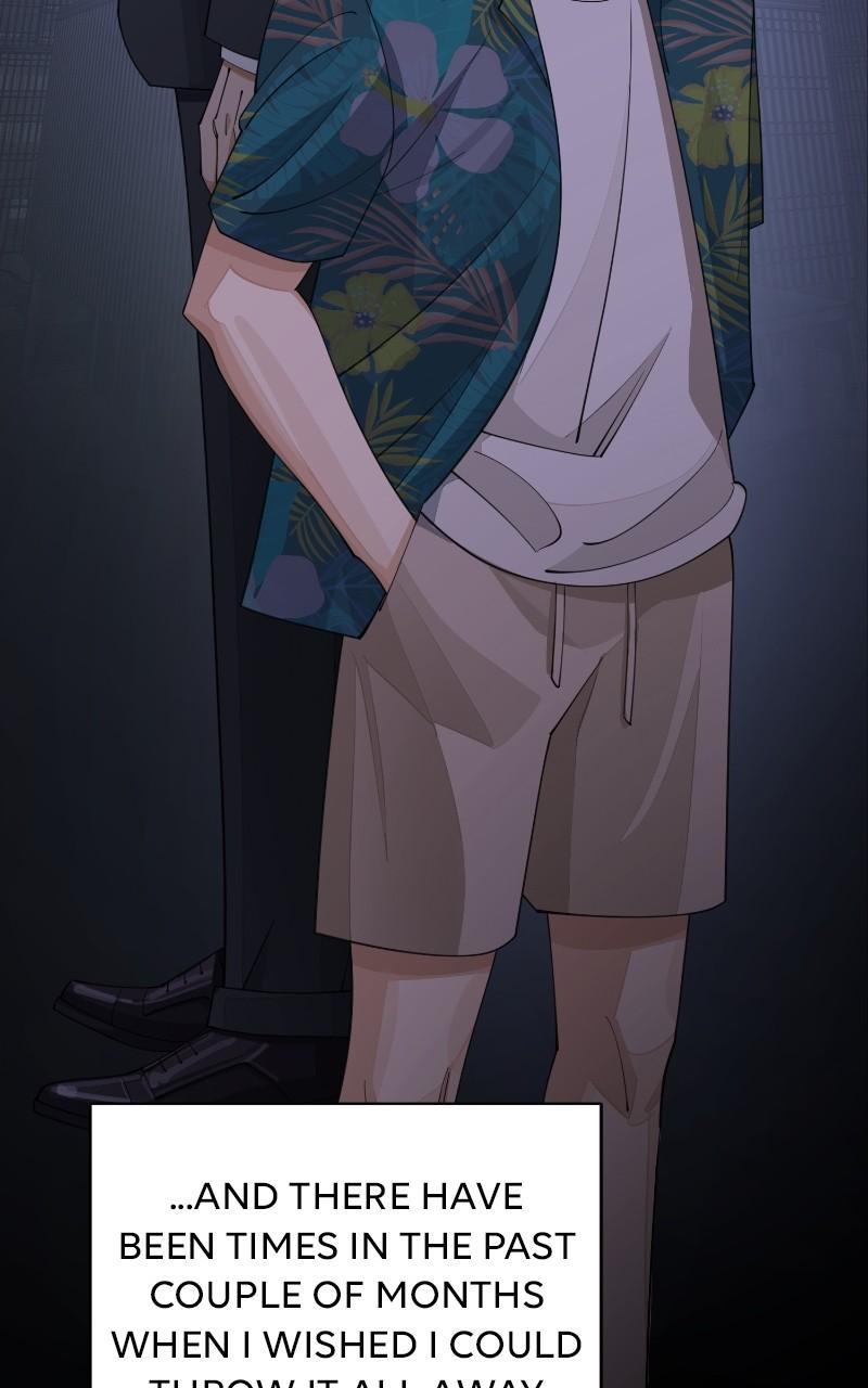 Iseop ui Yeonae Chapter 46 - Page 19