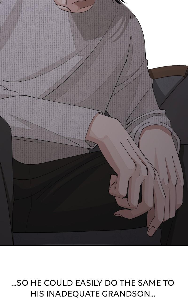 Iseop ui Yeonae Chapter 46 - Page 26