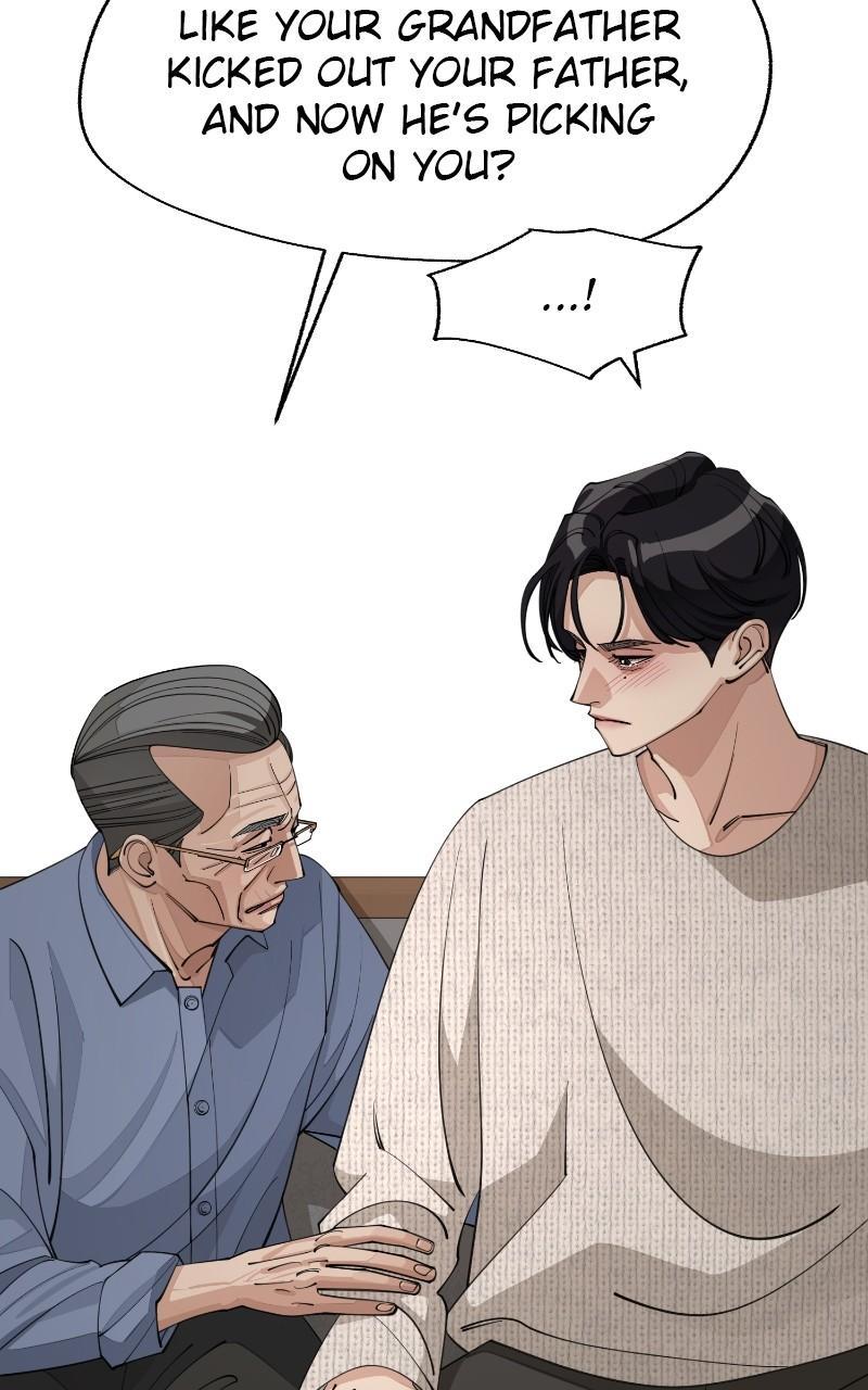 Iseop ui Yeonae Chapter 46 - Page 28