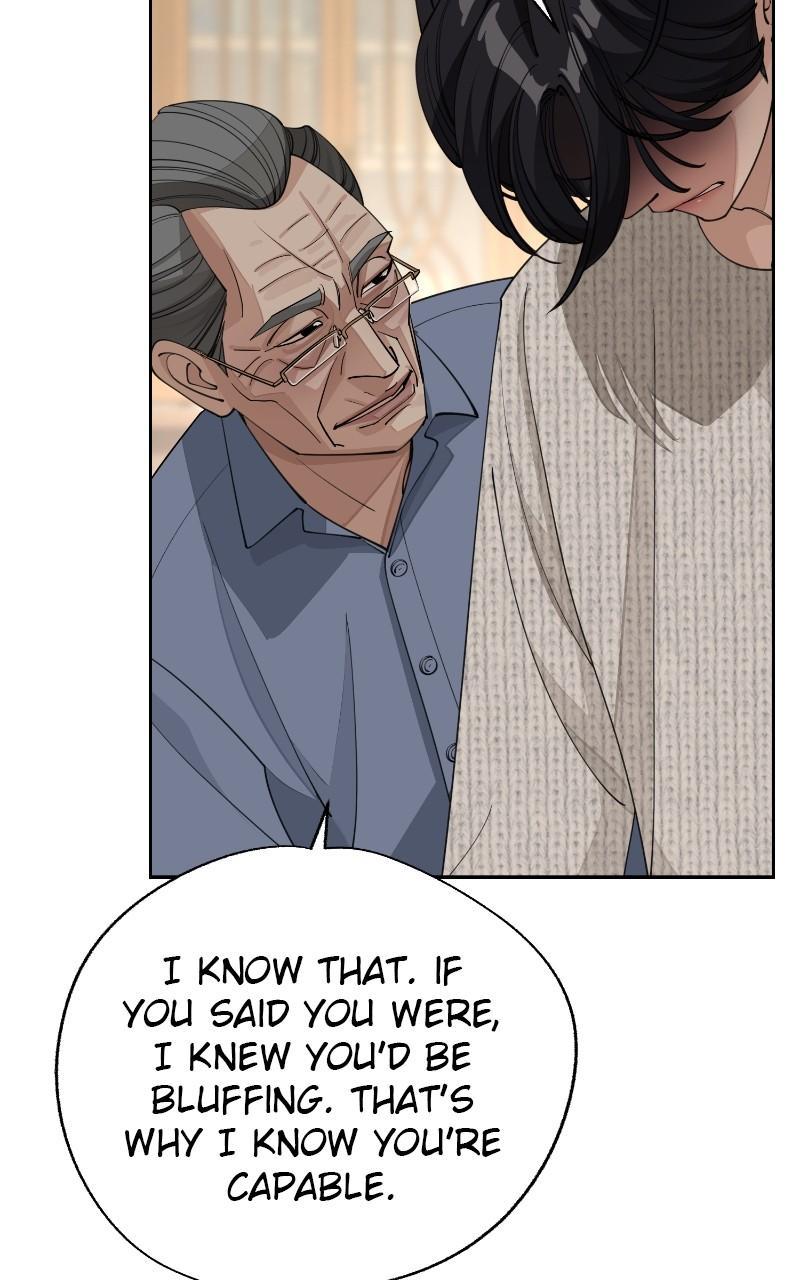 Iseop ui Yeonae Chapter 46 - Page 30