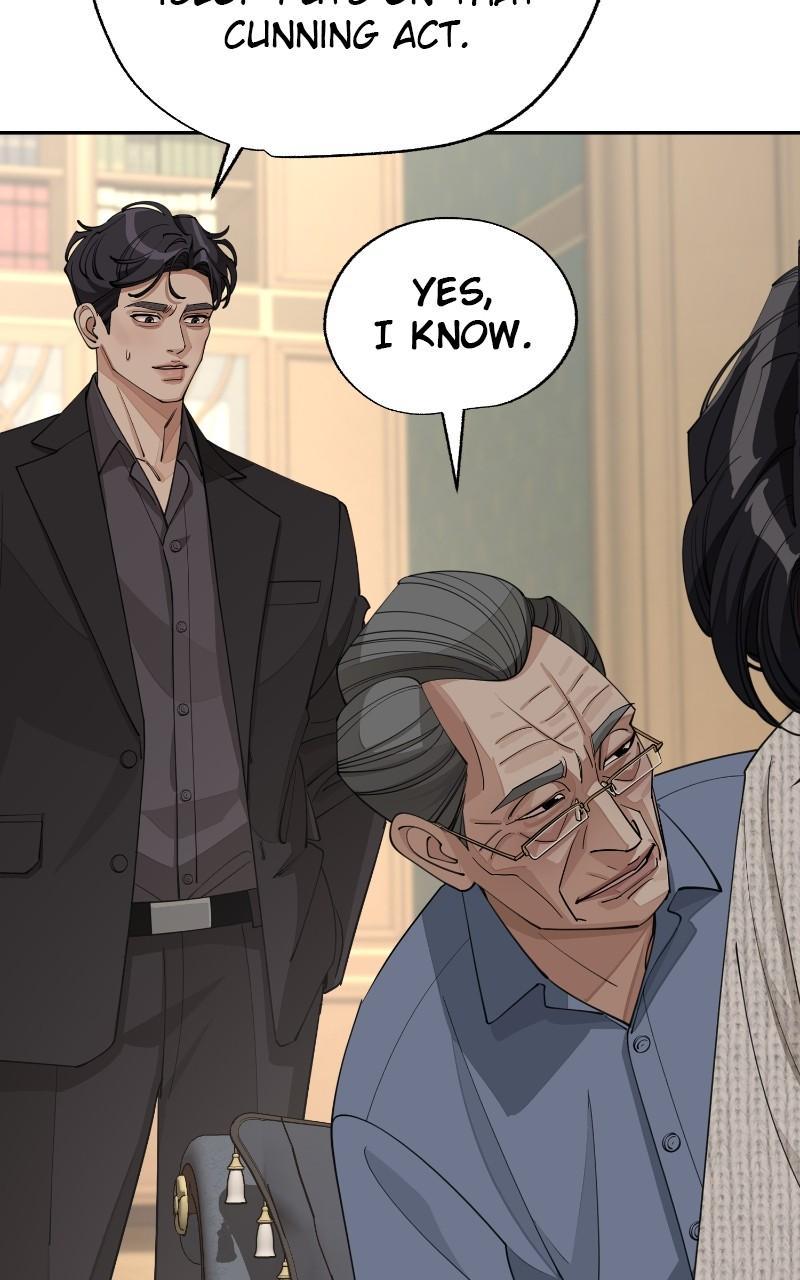 Iseop ui Yeonae Chapter 46 - Page 33