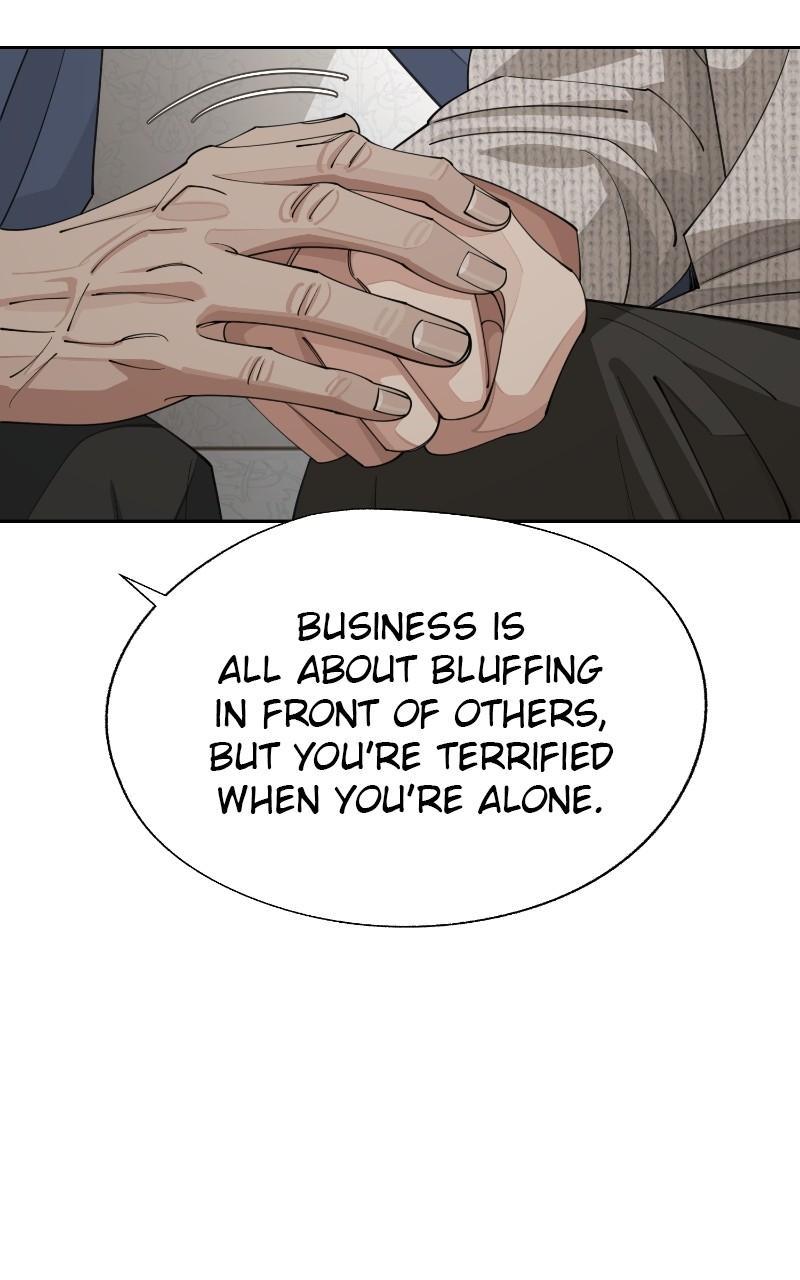 Iseop ui Yeonae Chapter 46 - Page 35