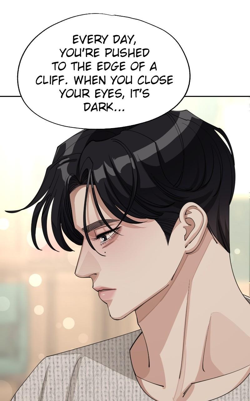 Iseop ui Yeonae Chapter 46 - Page 36