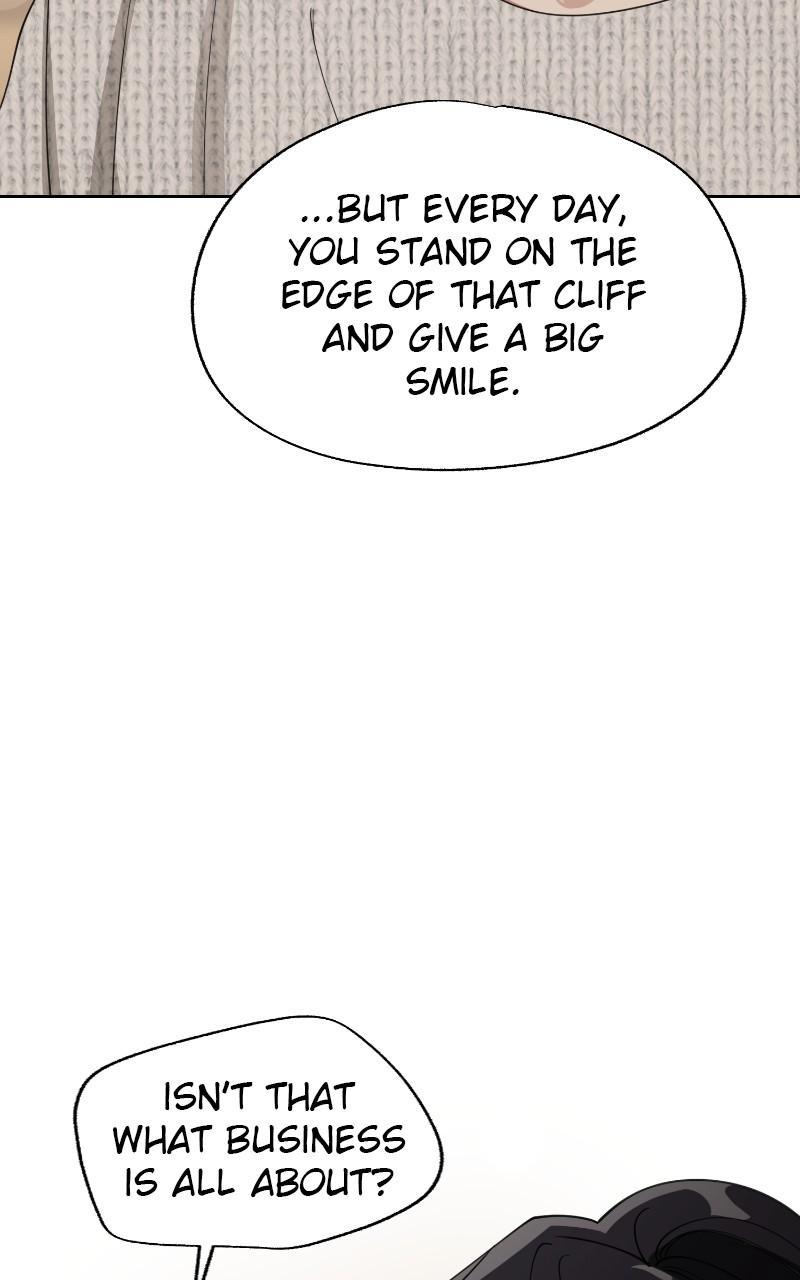 Iseop ui Yeonae Chapter 46 - Page 37