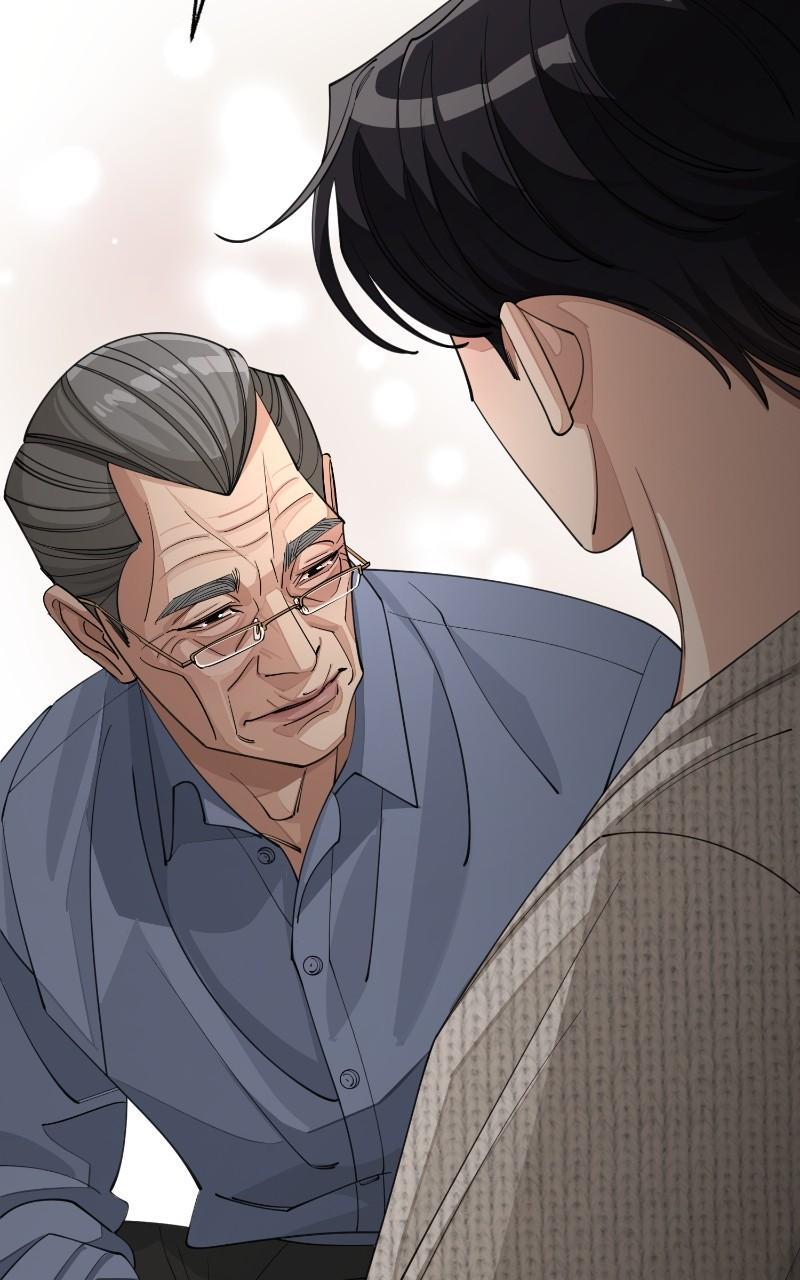 Iseop ui Yeonae Chapter 46 - Page 38