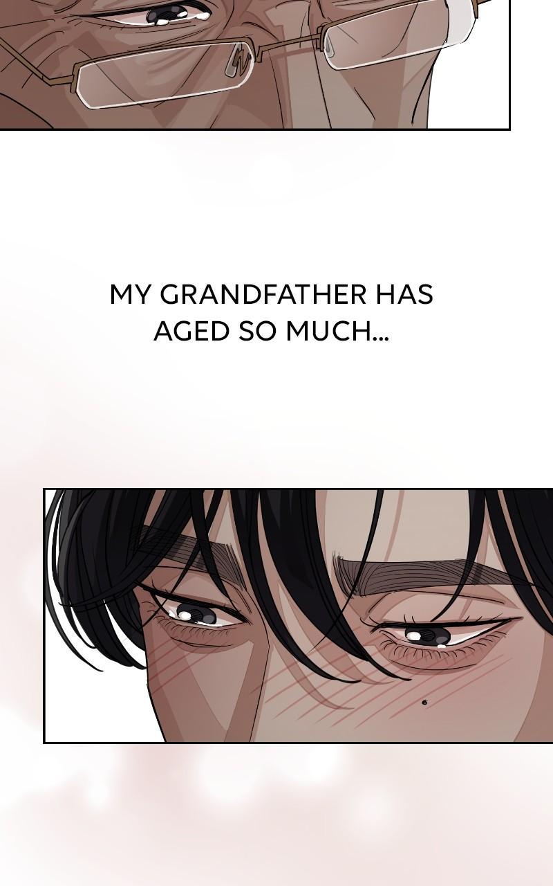 Iseop ui Yeonae Chapter 46 - Page 40