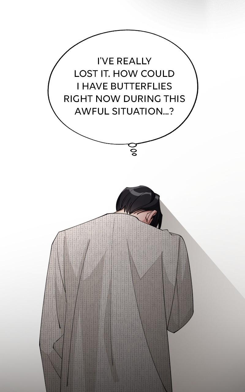 Iseop ui Yeonae Chapter 46 - Page 51