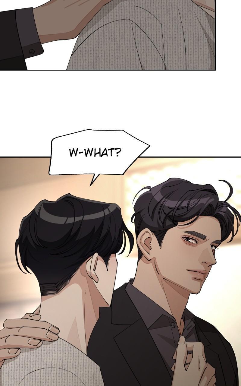 Iseop ui Yeonae Chapter 46 - Page 53