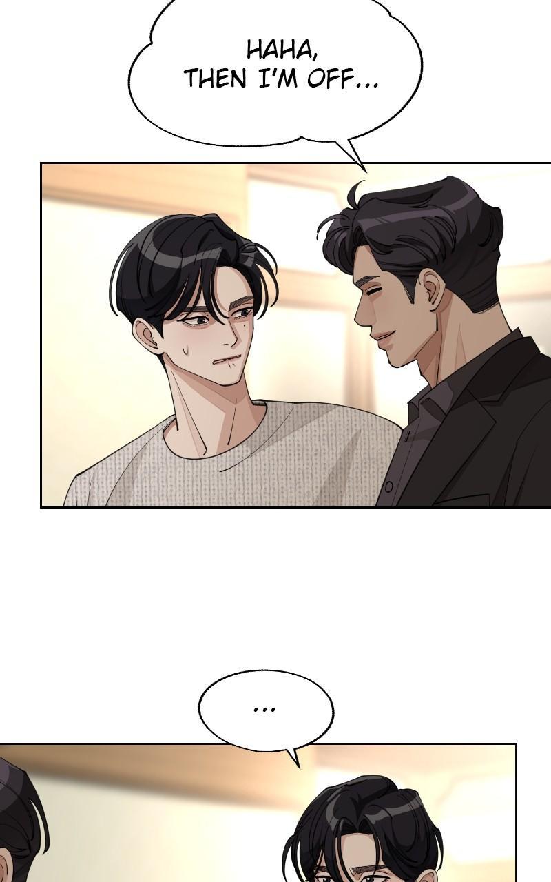 Iseop ui Yeonae Chapter 46 - Page 56