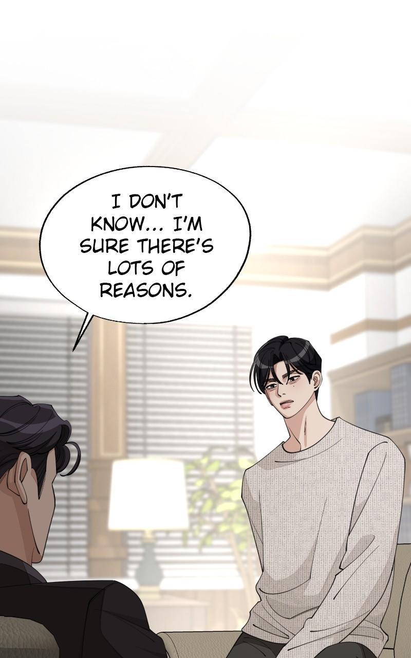 Iseop ui Yeonae Chapter 46 - Page 60