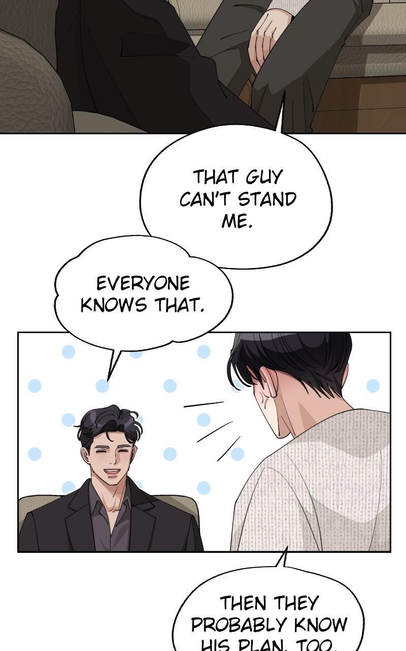 Iseop ui Yeonae Chapter 46 - Page 61