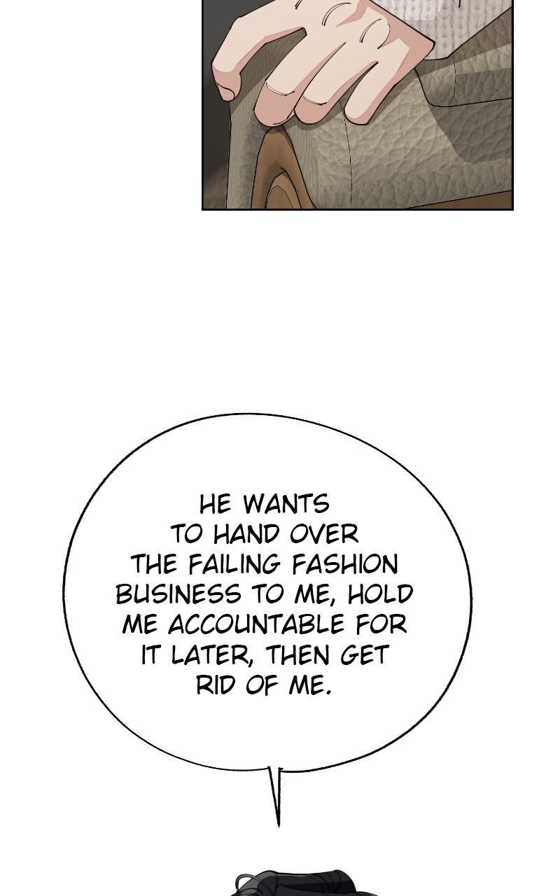 Iseop ui Yeonae Chapter 46 - Page 63