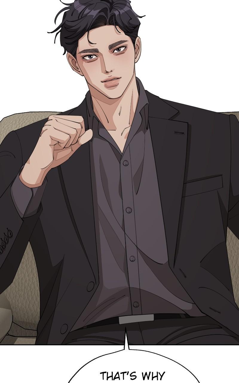 Iseop ui Yeonae Chapter 46 - Page 66