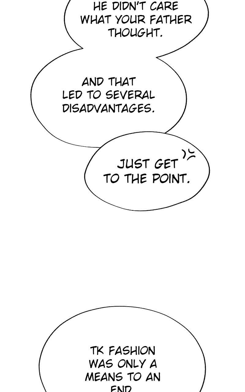 Iseop ui Yeonae Chapter 46 - Page 67