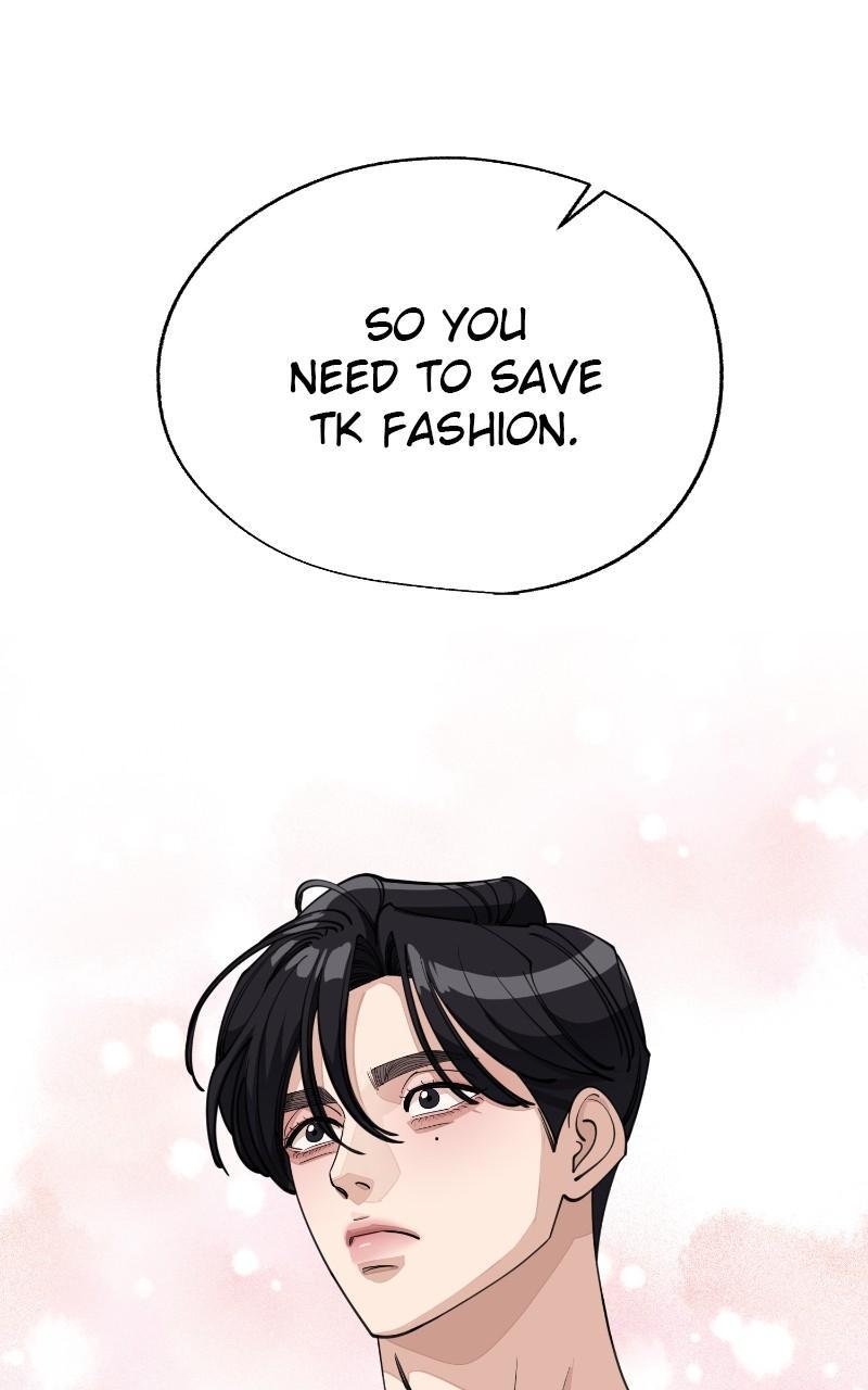 Iseop ui Yeonae Chapter 46 - Page 70