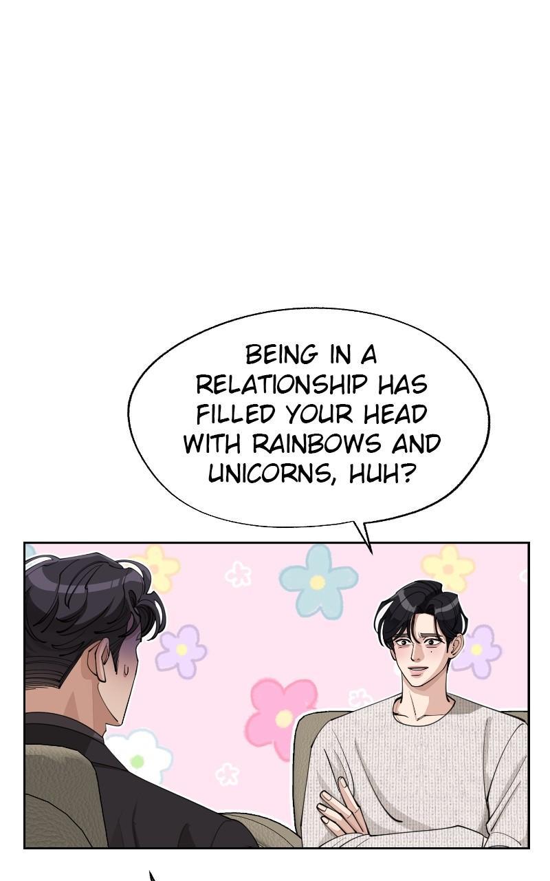 Iseop ui Yeonae Chapter 46 - Page 72