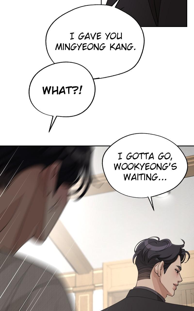 Iseop ui Yeonae Chapter 46 - Page 84