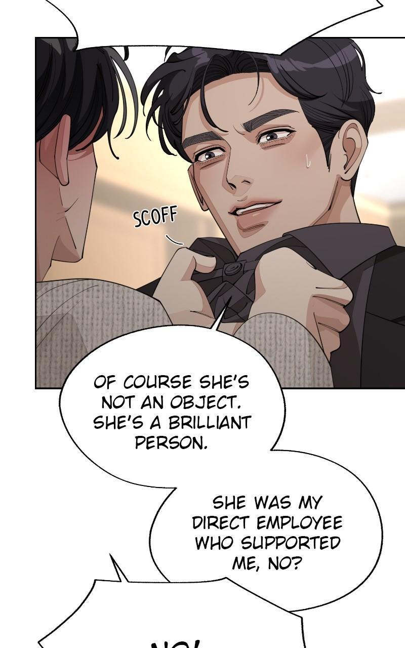 Iseop ui Yeonae Chapter 46 - Page 88
