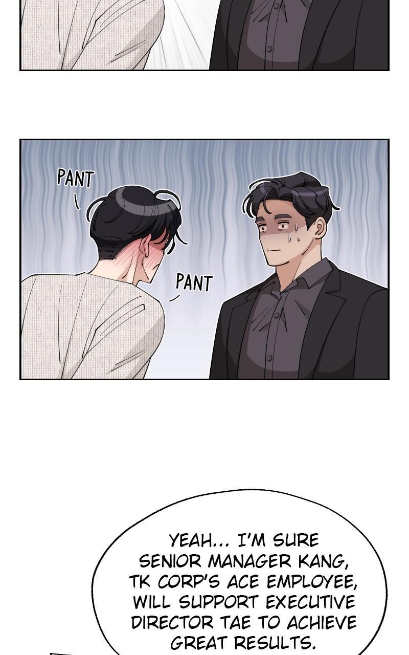 Iseop ui Yeonae Chapter 46 - Page 92