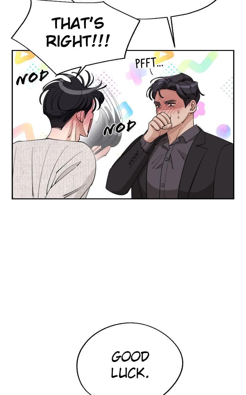 Iseop ui Yeonae Chapter 46 - Page 93