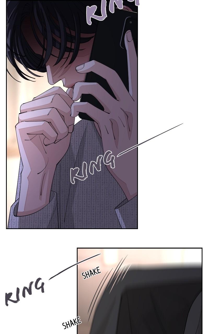 Iseop ui Yeonae Chapter 47 - Page 5